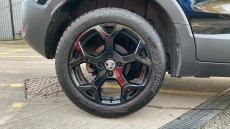 Vauxhall Crossland 1.2 Turbo GS 5dr Petrol Hatchback